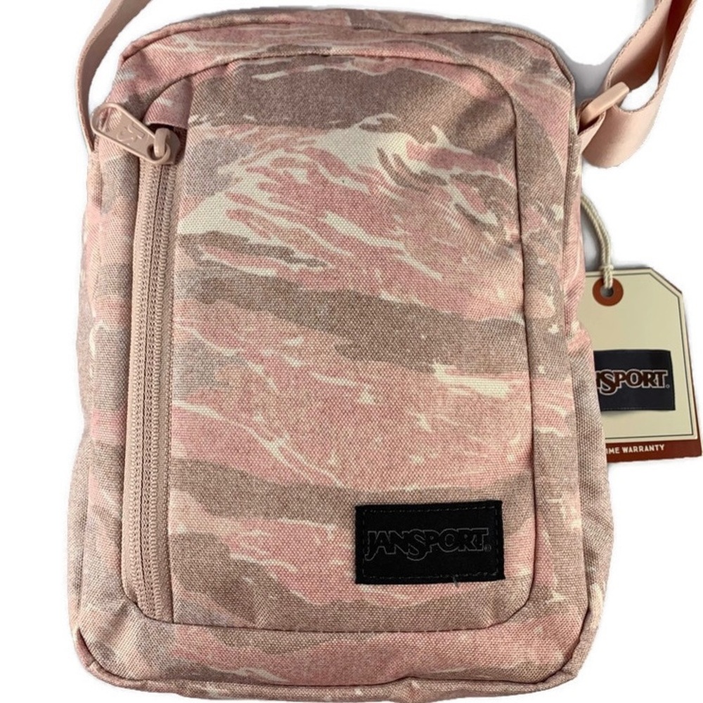 JanSport Weekender LS Mini Bag - Picture 2 of 8